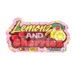 LEMONZ AND CHERRIEZ