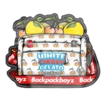 WHITE CHERRY GELATO